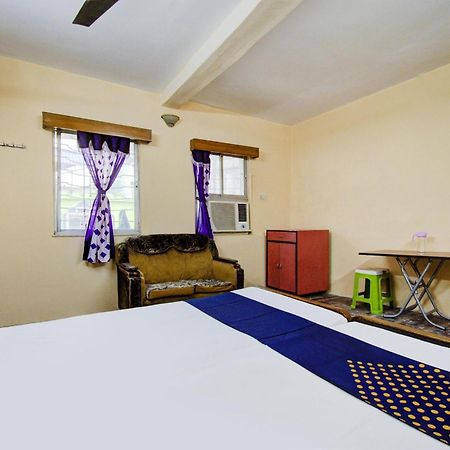 Spot On Dear Hotel Calcutta Calcutta Bara Bazar Εξωτερικό φωτογραφία