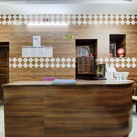 Spot On Dear Hotel Calcutta Calcutta Bara Bazar Εξωτερικό φωτογραφία