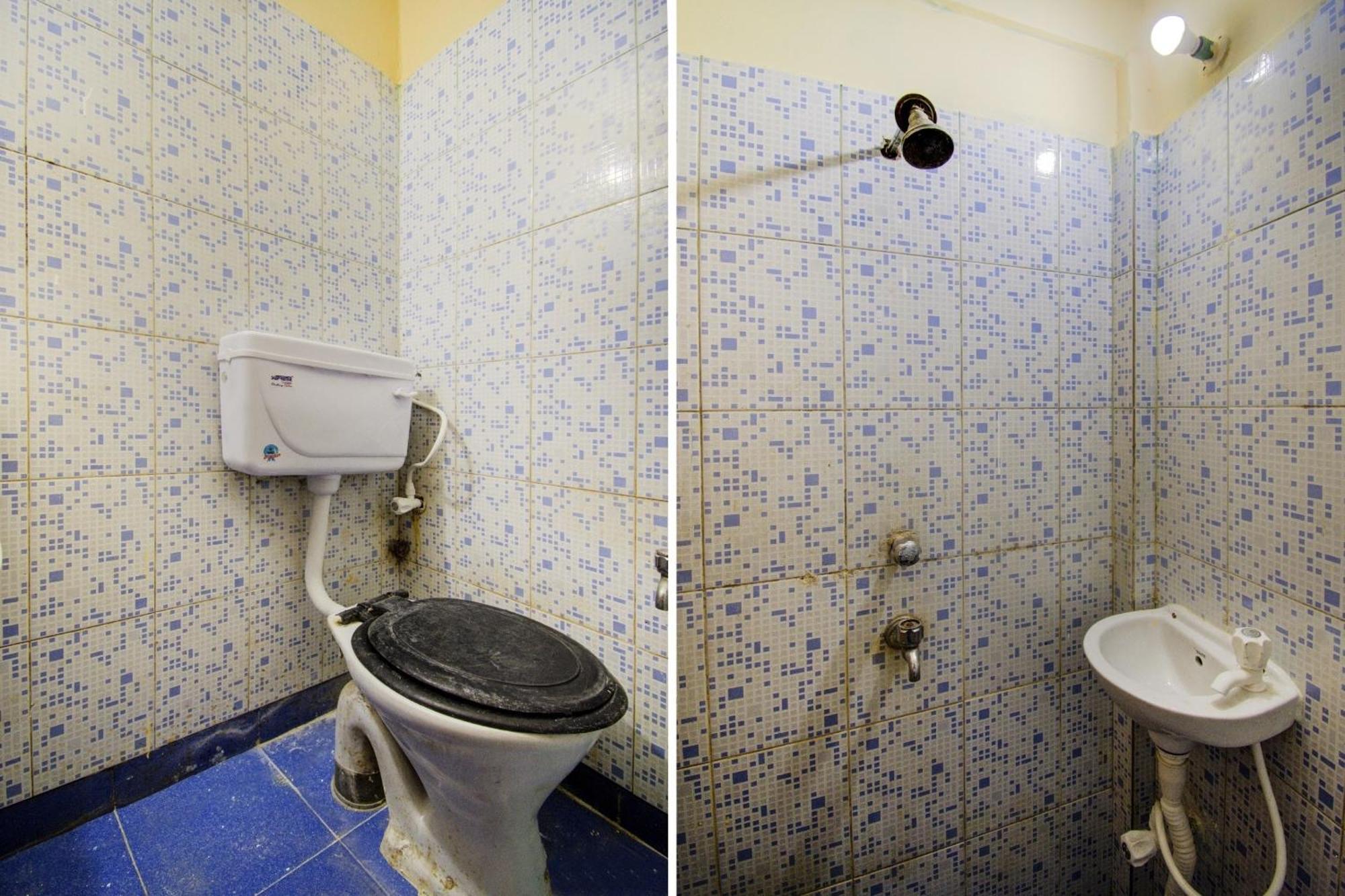 Spot On Dear Hotel Calcutta Calcutta Bara Bazar Εξωτερικό φωτογραφία