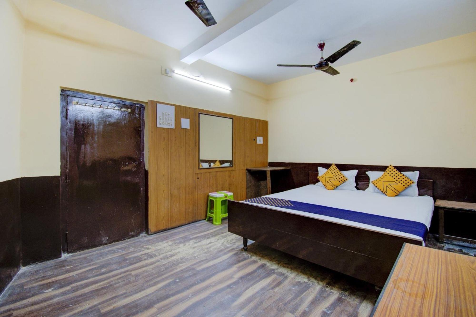 Spot On Dear Hotel Calcutta Calcutta Bara Bazar Εξωτερικό φωτογραφία