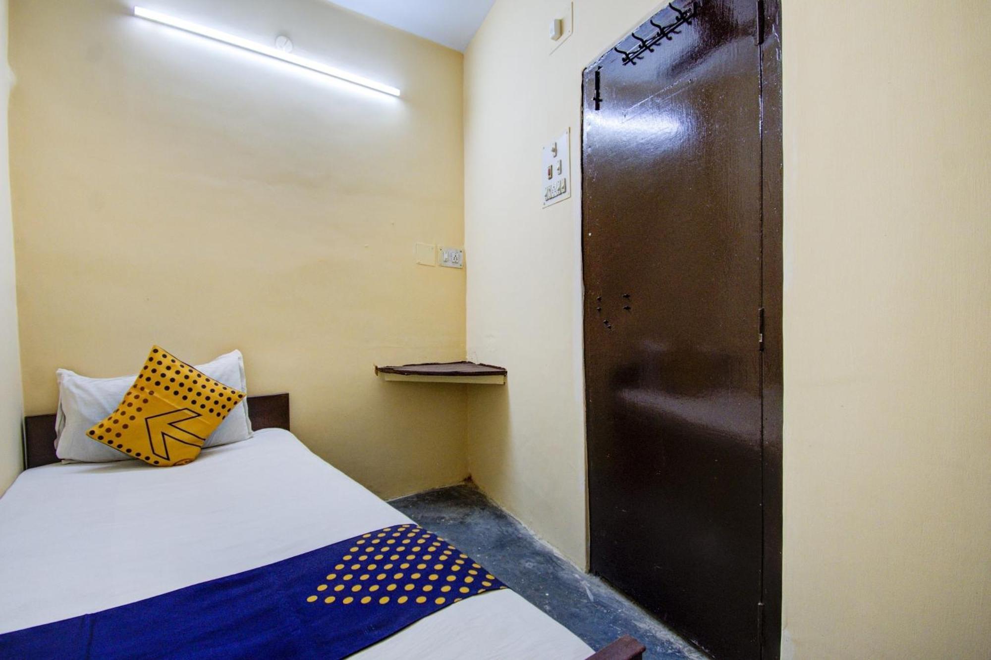 Spot On Dear Hotel Calcutta Calcutta Bara Bazar Εξωτερικό φωτογραφία