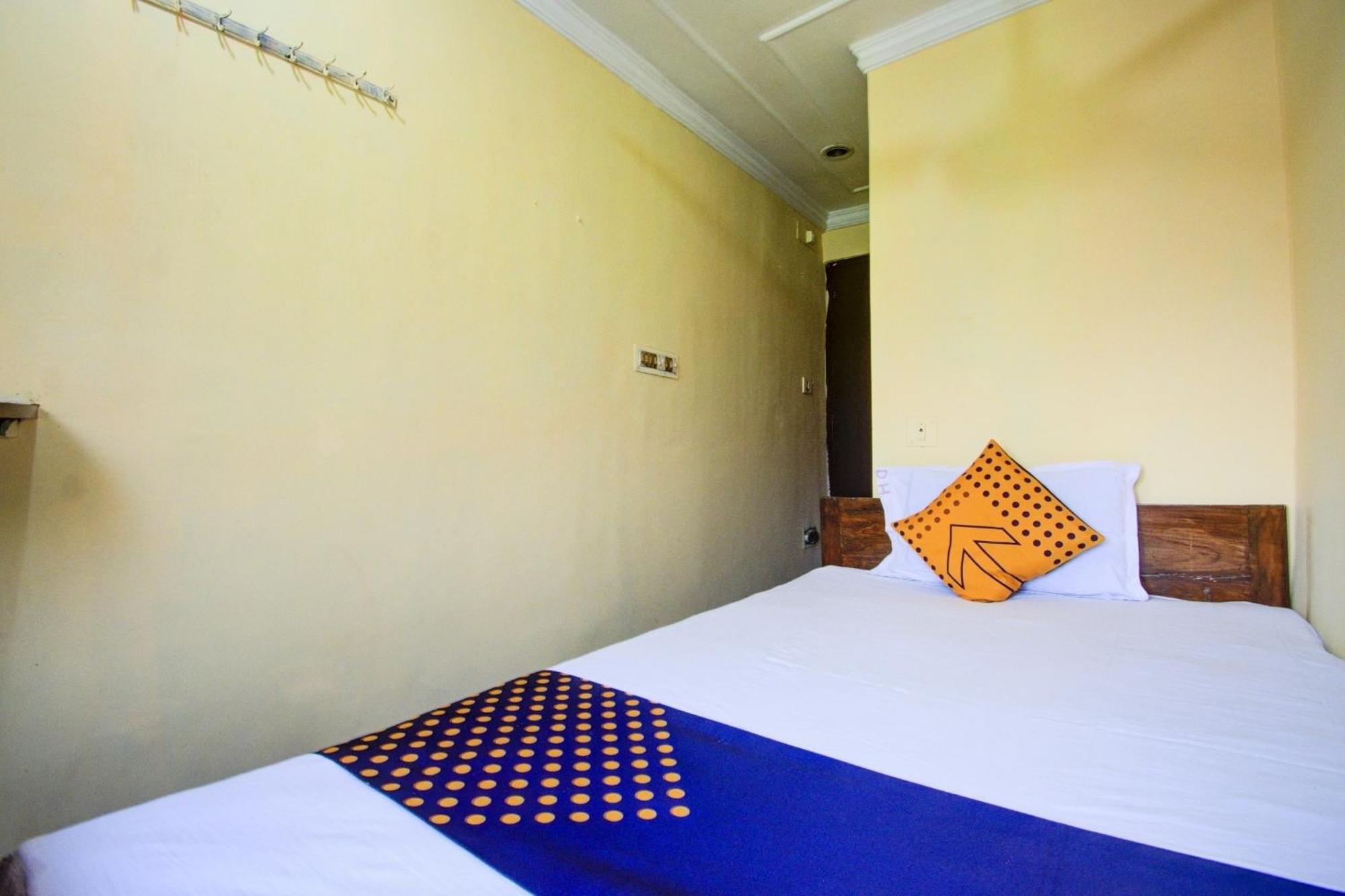 Spot On Dear Hotel Calcutta Calcutta Bara Bazar Εξωτερικό φωτογραφία