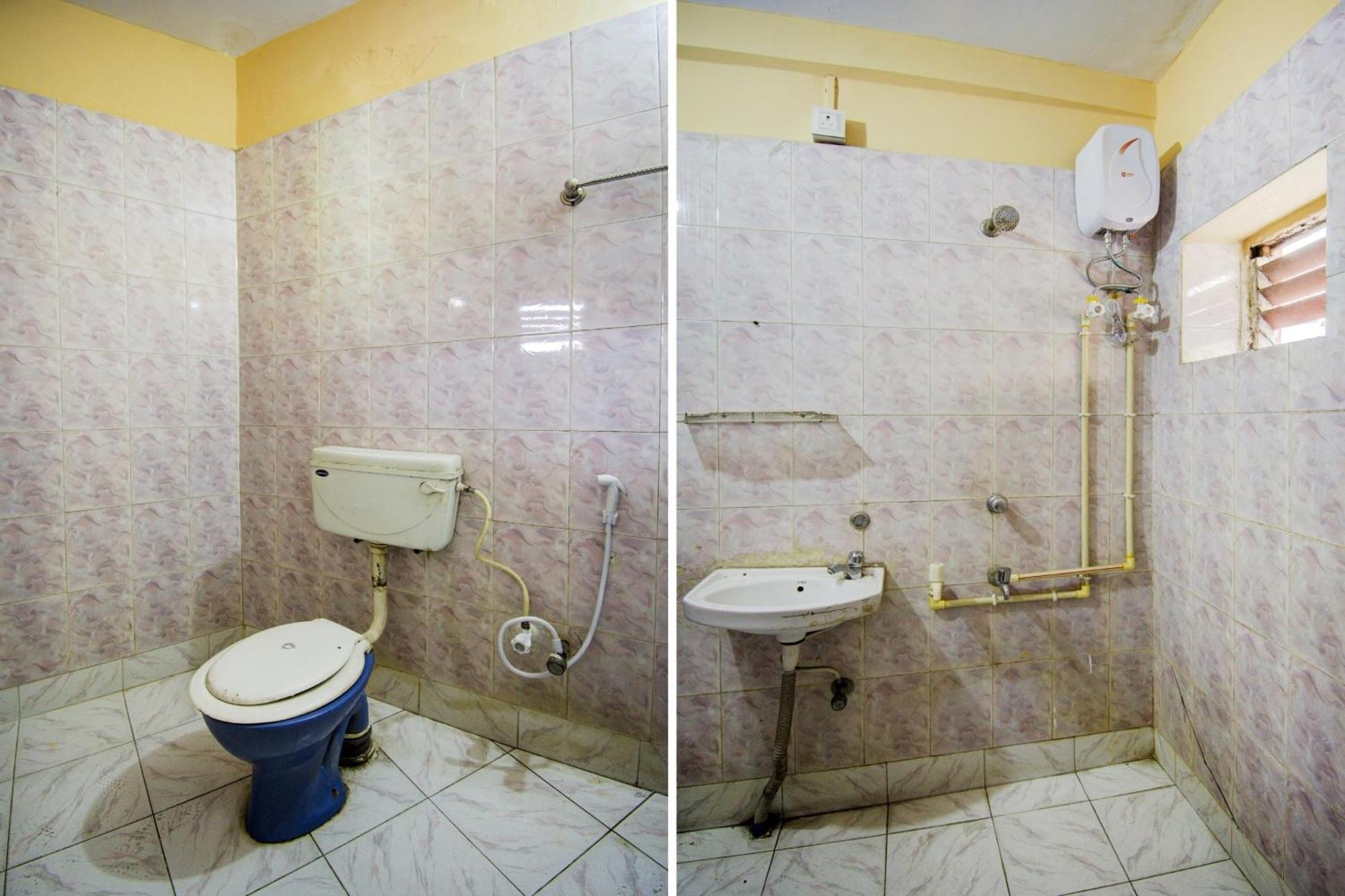 Spot On Dear Hotel Calcutta Calcutta Bara Bazar Εξωτερικό φωτογραφία