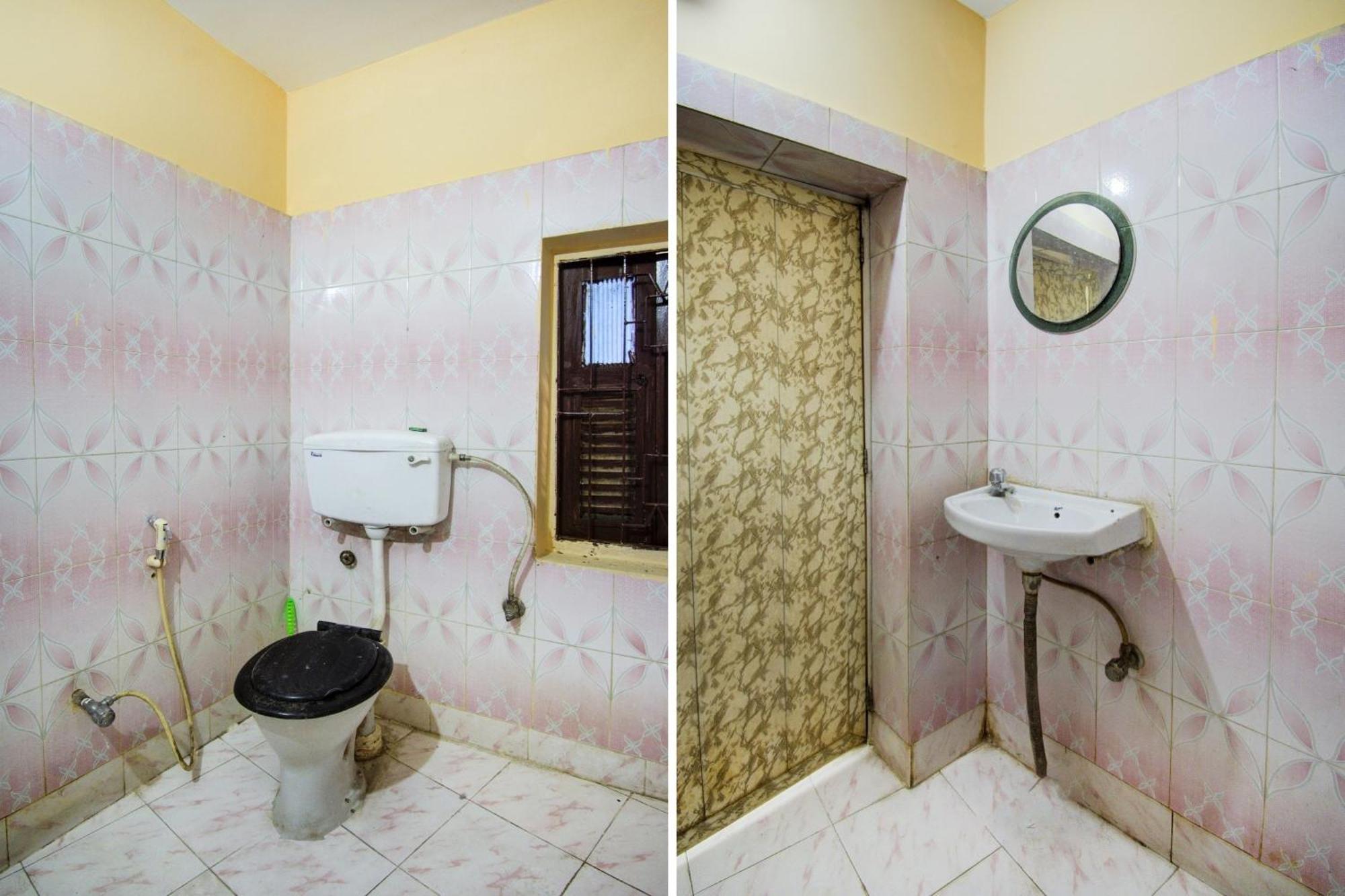 Spot On Dear Hotel Calcutta Calcutta Bara Bazar Εξωτερικό φωτογραφία