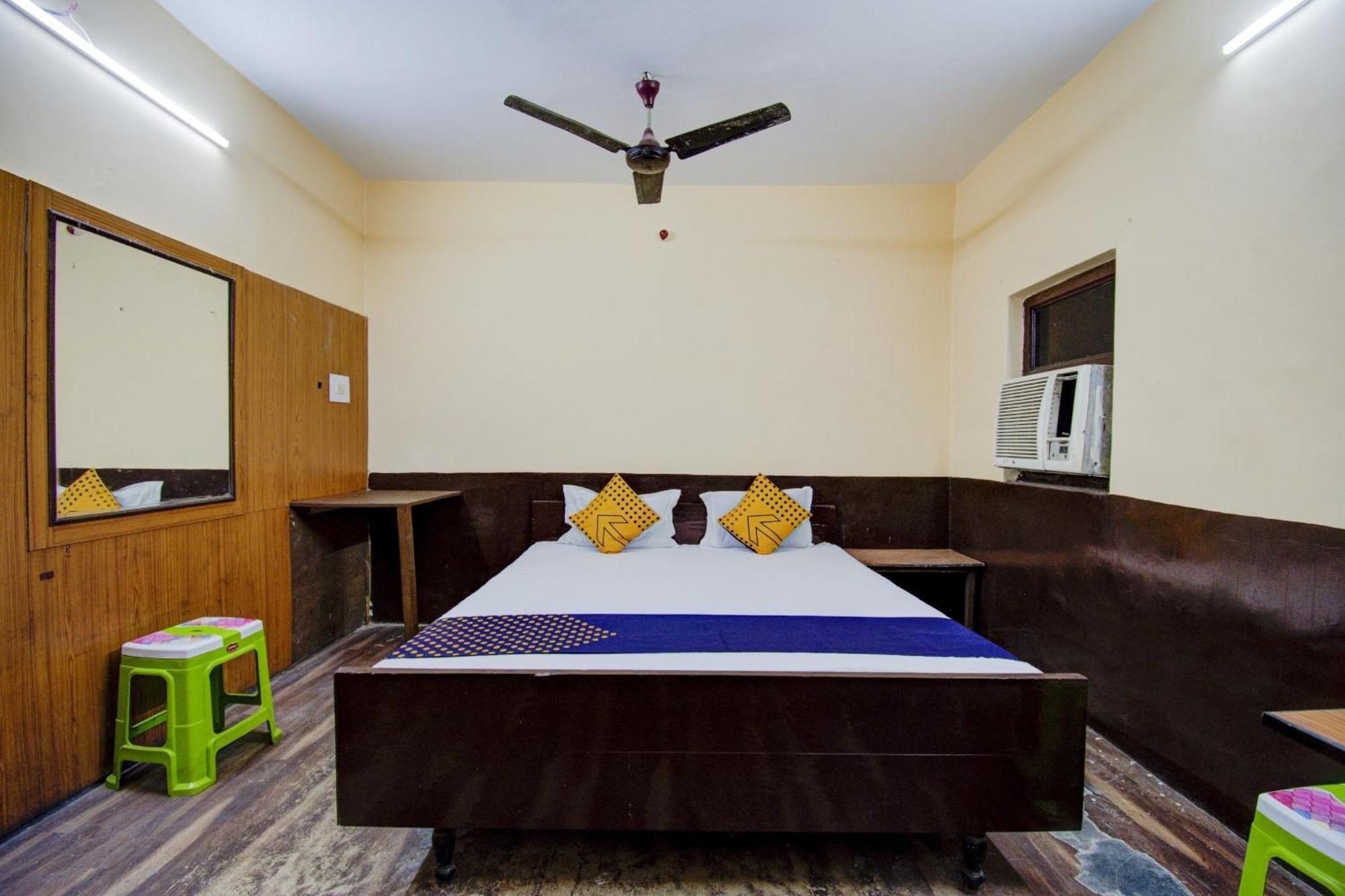 Spot On Dear Hotel Calcutta Calcutta Bara Bazar Εξωτερικό φωτογραφία
