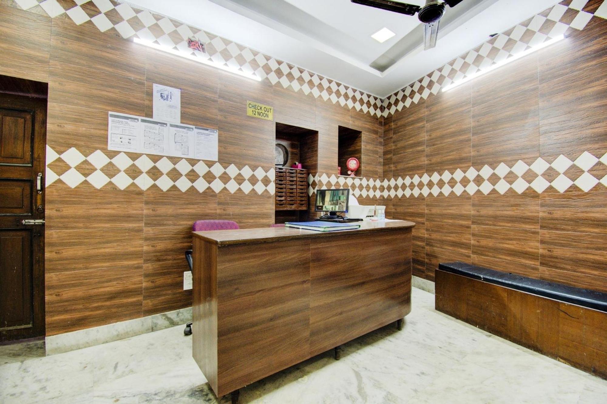 Spot On Dear Hotel Calcutta Calcutta Bara Bazar Εξωτερικό φωτογραφία