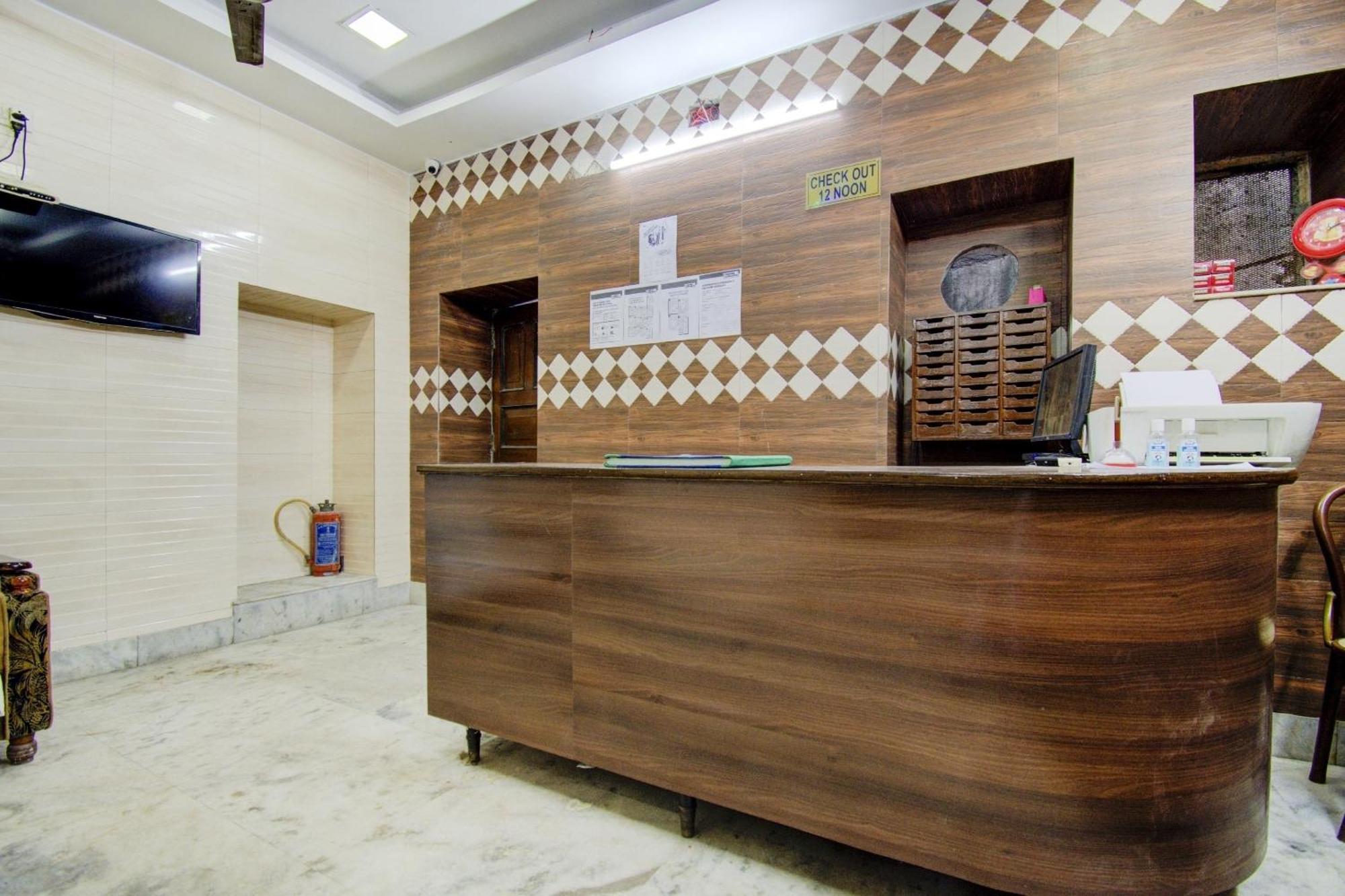 Spot On Dear Hotel Calcutta Calcutta Bara Bazar Εξωτερικό φωτογραφία