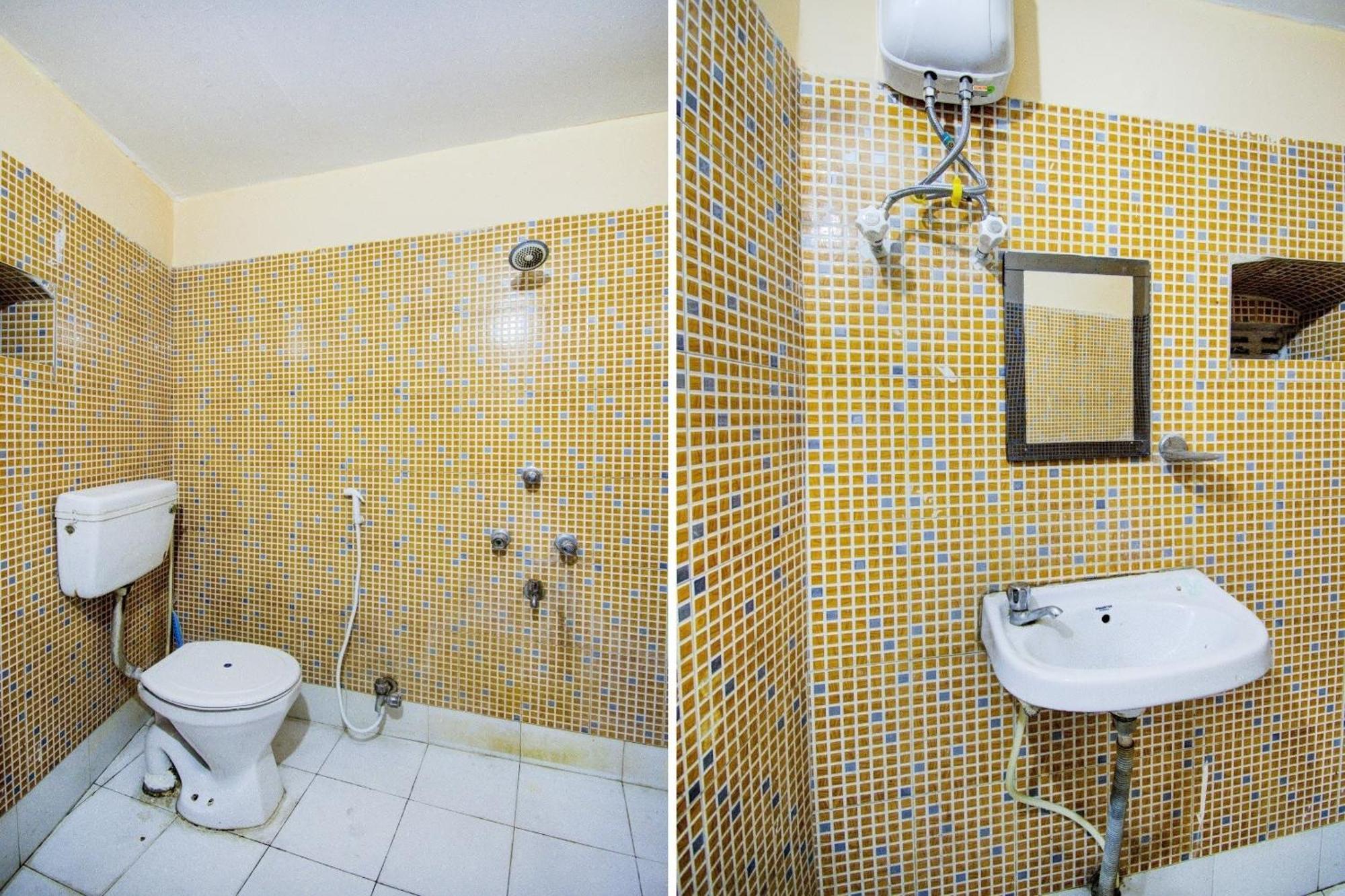 Spot On Dear Hotel Calcutta Calcutta Bara Bazar Εξωτερικό φωτογραφία
