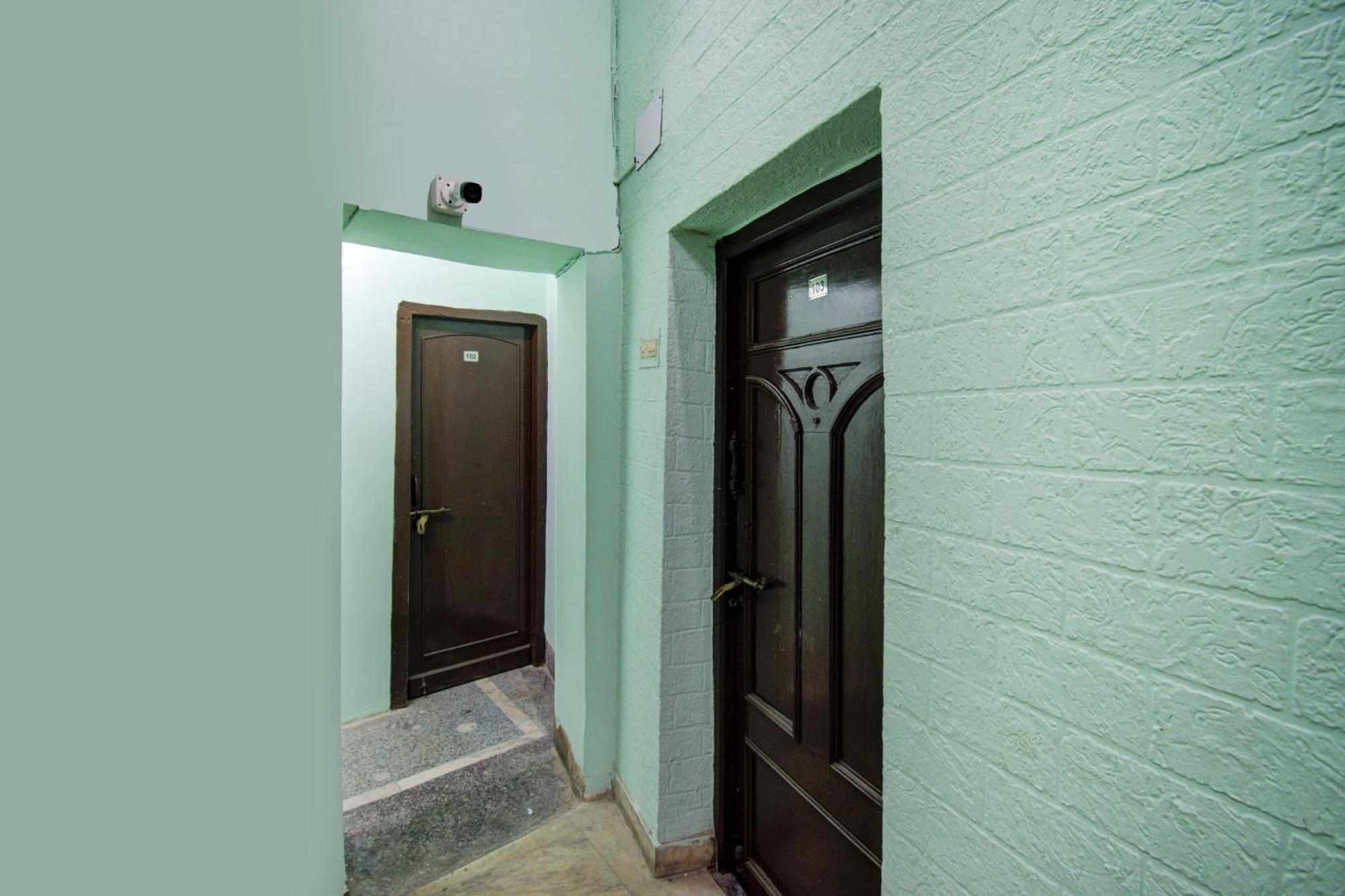 Spot On Dear Hotel Calcutta Calcutta Bara Bazar Εξωτερικό φωτογραφία