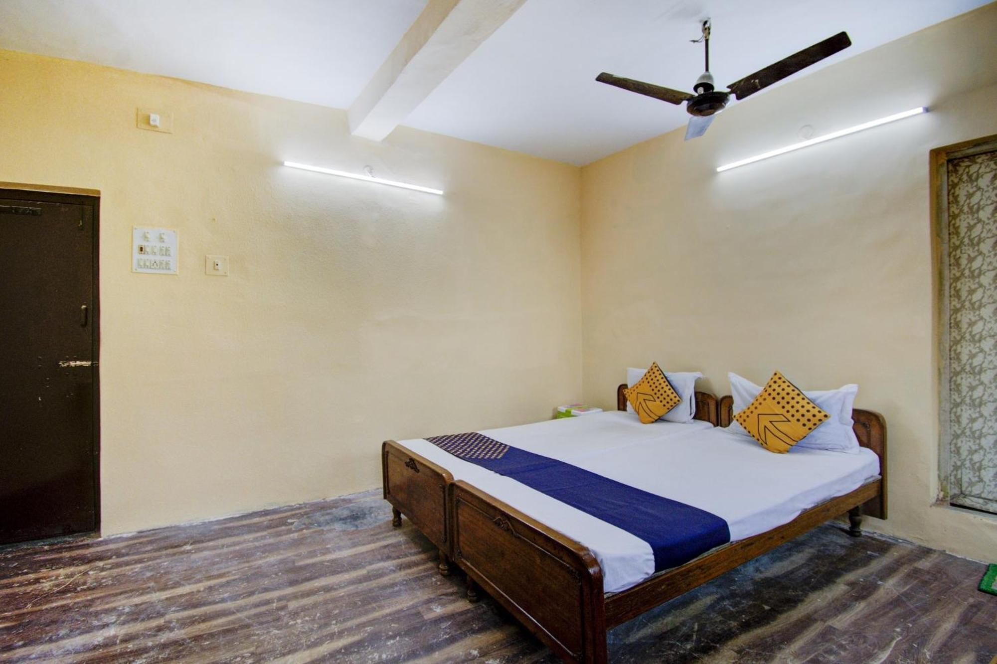 Spot On Dear Hotel Calcutta Calcutta Bara Bazar Εξωτερικό φωτογραφία