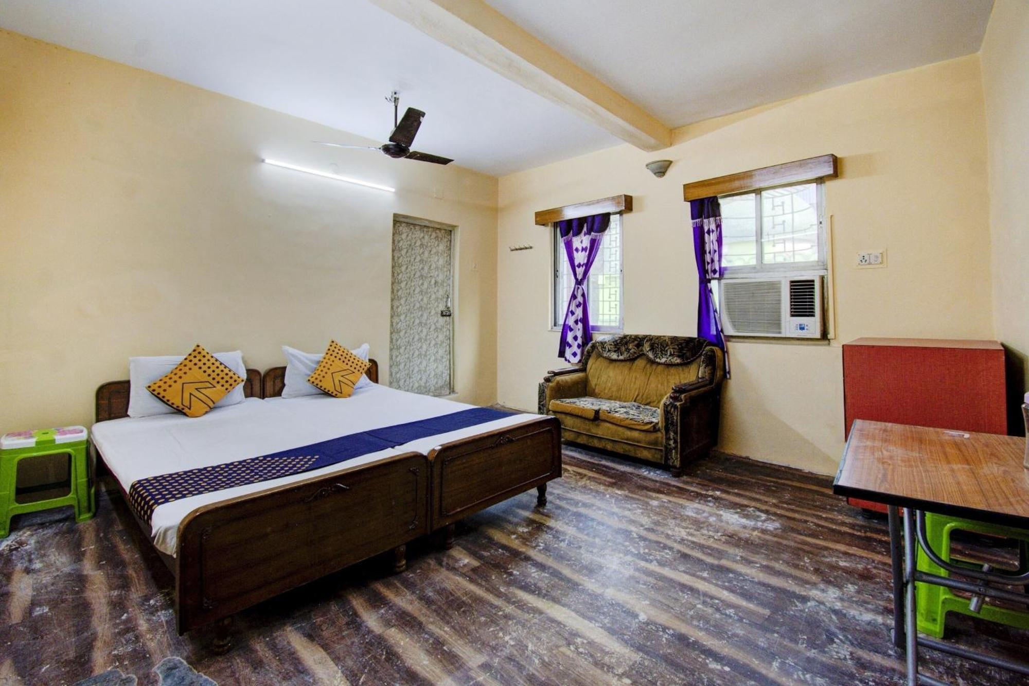 Spot On Dear Hotel Calcutta Calcutta Bara Bazar Εξωτερικό φωτογραφία