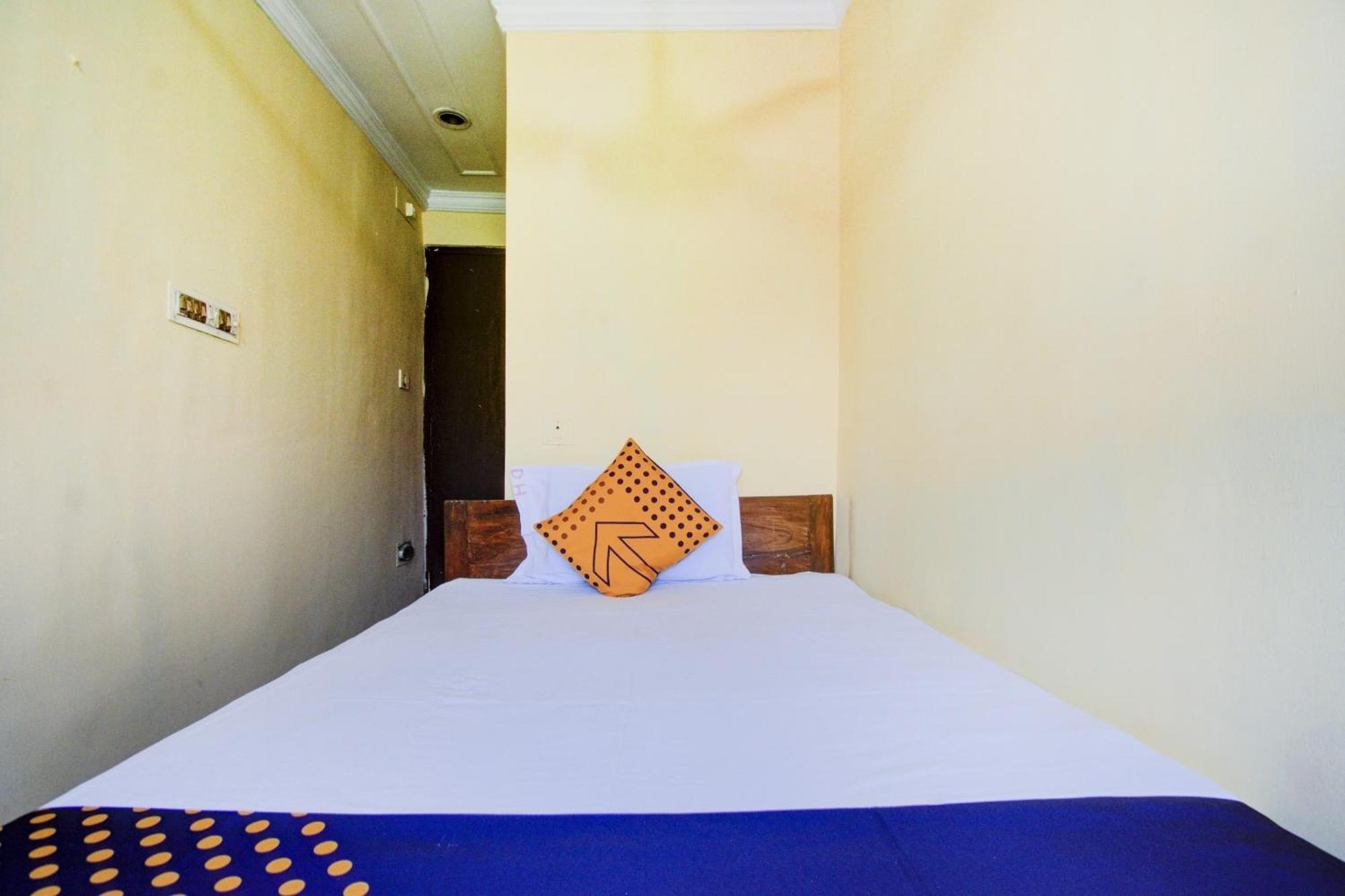 Spot On Dear Hotel Calcutta Calcutta Bara Bazar Εξωτερικό φωτογραφία
