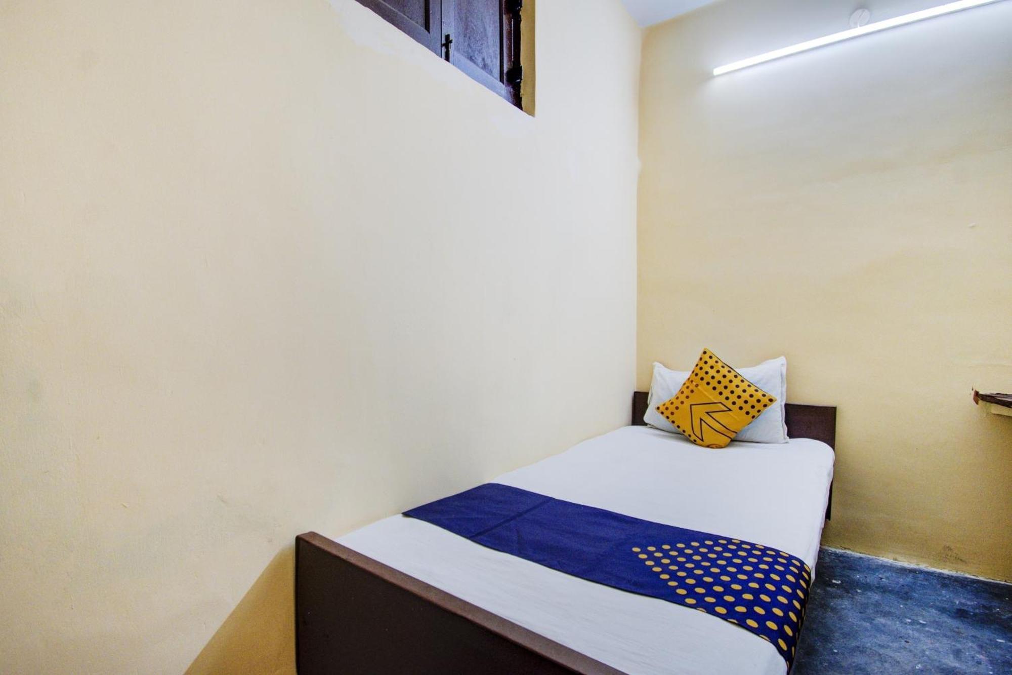 Spot On Dear Hotel Calcutta Calcutta Bara Bazar Εξωτερικό φωτογραφία