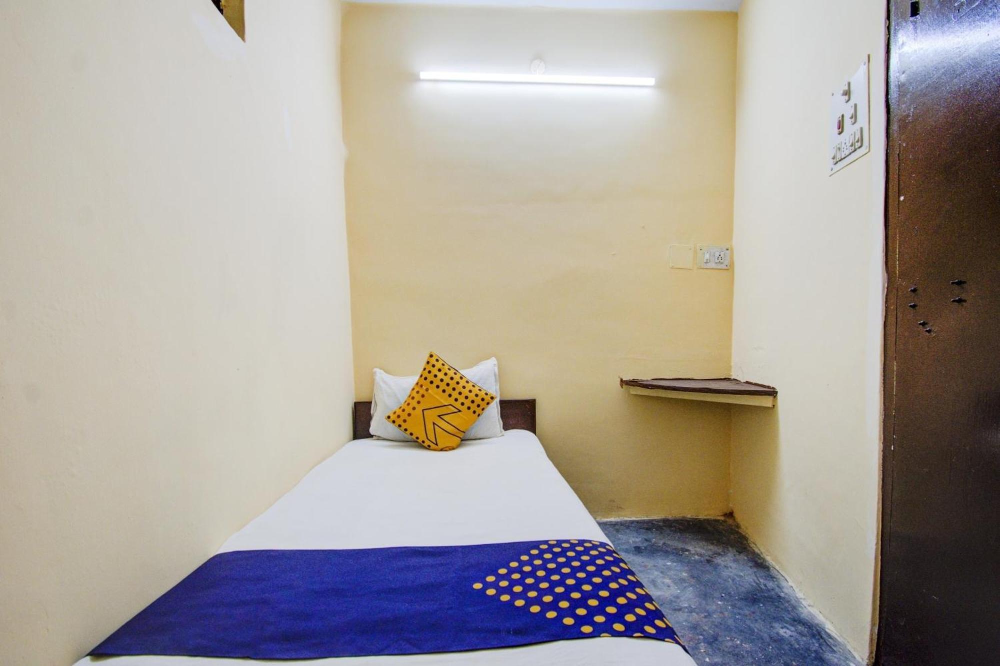 Spot On Dear Hotel Calcutta Calcutta Bara Bazar Εξωτερικό φωτογραφία