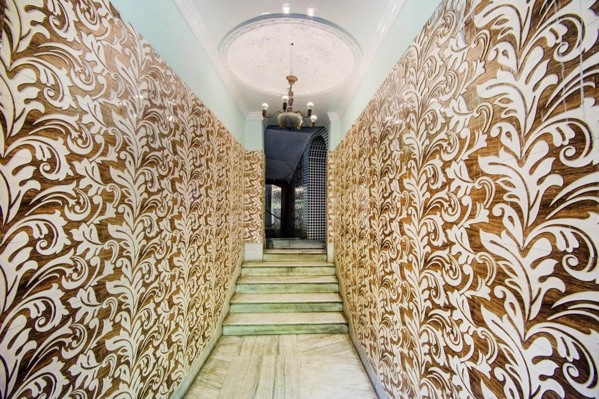 Spot On Dear Hotel Calcutta Calcutta Bara Bazar Εξωτερικό φωτογραφία