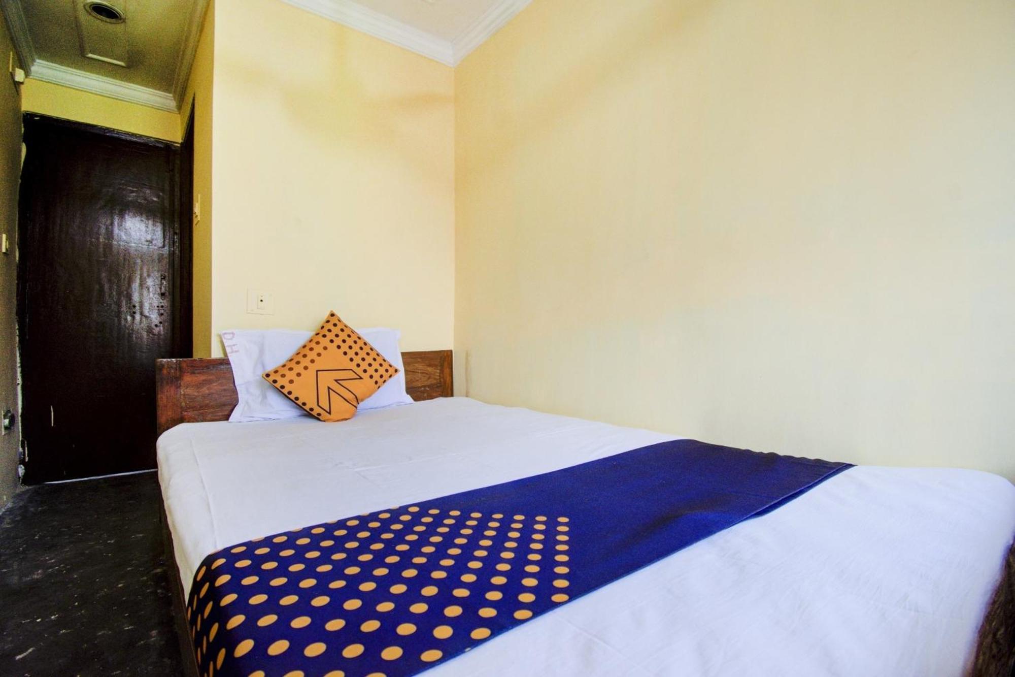 Spot On Dear Hotel Calcutta Calcutta Bara Bazar Εξωτερικό φωτογραφία
