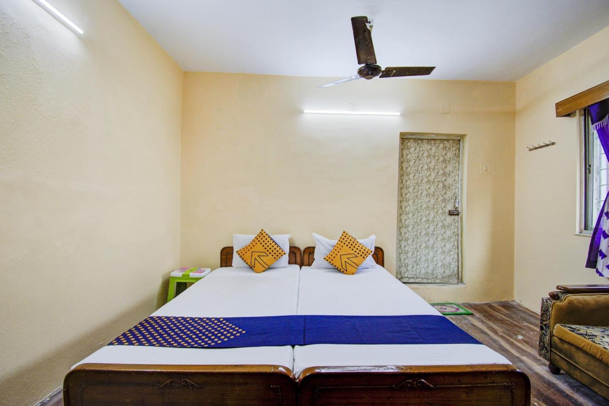 Spot On Dear Hotel Calcutta Calcutta Bara Bazar Εξωτερικό φωτογραφία