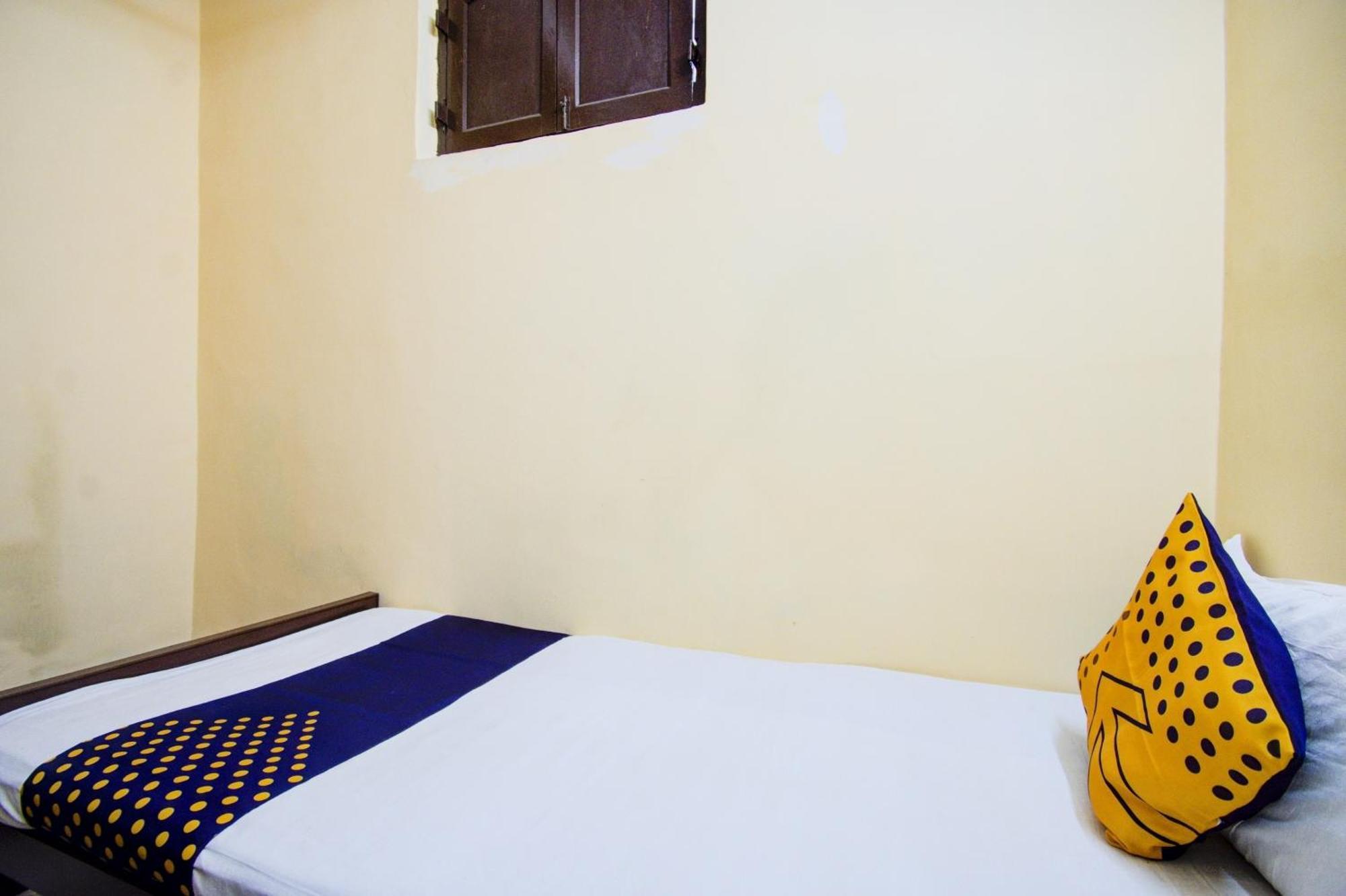 Spot On Dear Hotel Calcutta Calcutta Bara Bazar Εξωτερικό φωτογραφία