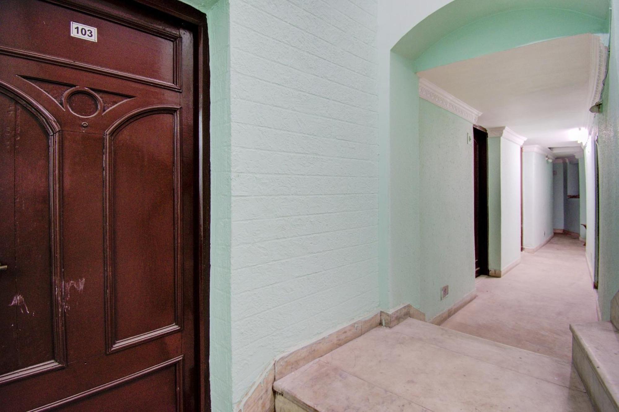Spot On Dear Hotel Calcutta Calcutta Bara Bazar Εξωτερικό φωτογραφία