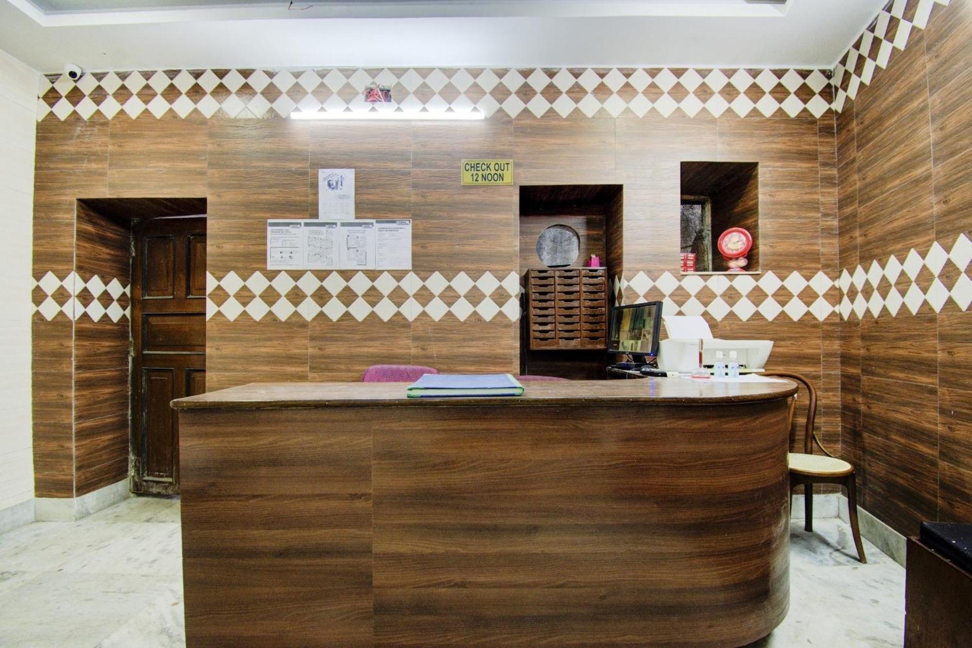 Spot On Dear Hotel Calcutta Calcutta Bara Bazar Εξωτερικό φωτογραφία