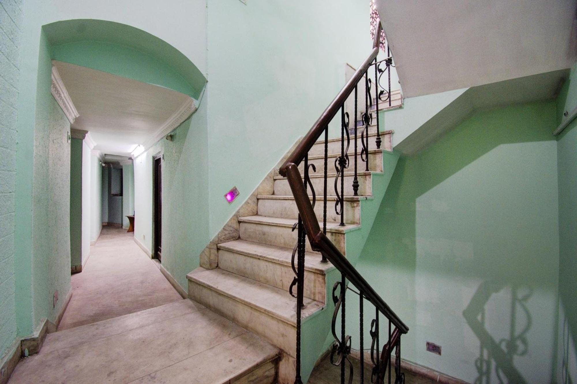 Spot On Dear Hotel Calcutta Calcutta Bara Bazar Εξωτερικό φωτογραφία